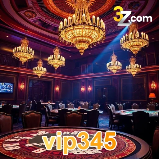 vip345 Jogos de caça-níqueis