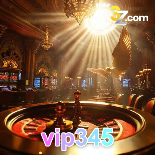 vip345 VIP